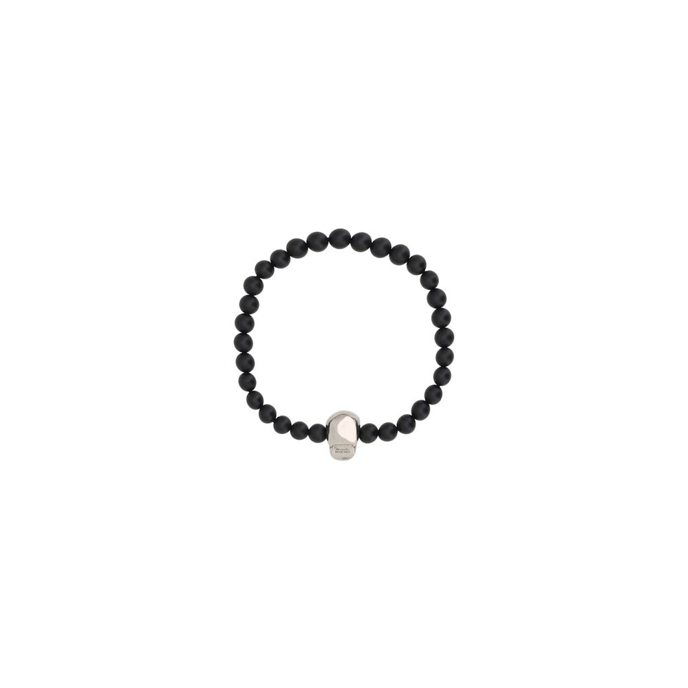 Totenkopf-Armband