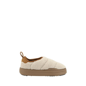 Park Puffer Schuhe