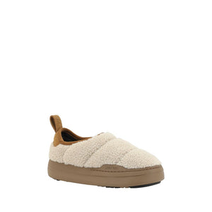 Park Puffer Schuhe