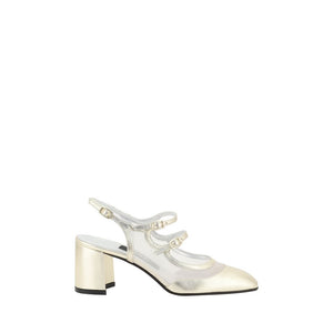 Die Bananight Pumps
