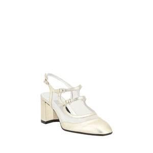 Die Bananight Pumps