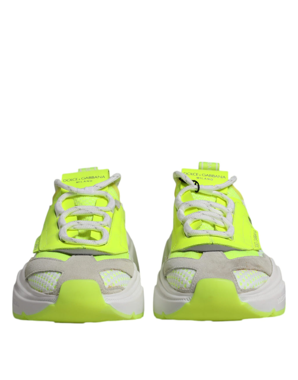Mehrfarbige Daymaster Low Top Sneakers