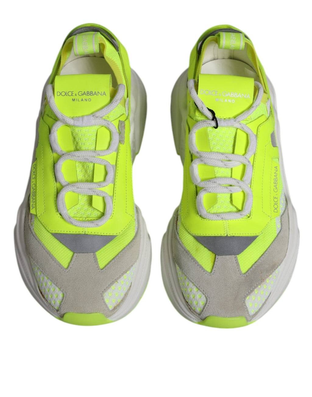 Mehrfarbige Daymaster Low Top Sneakers