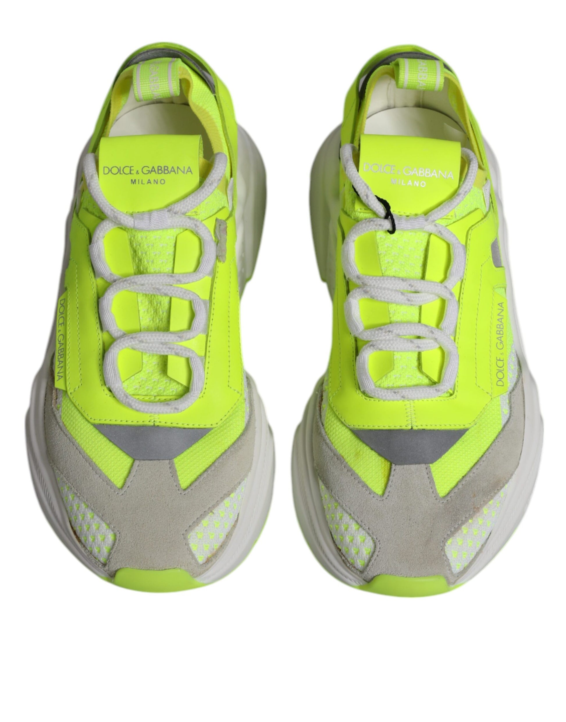 Mehrfarbige Daymaster Low Top Sneakers