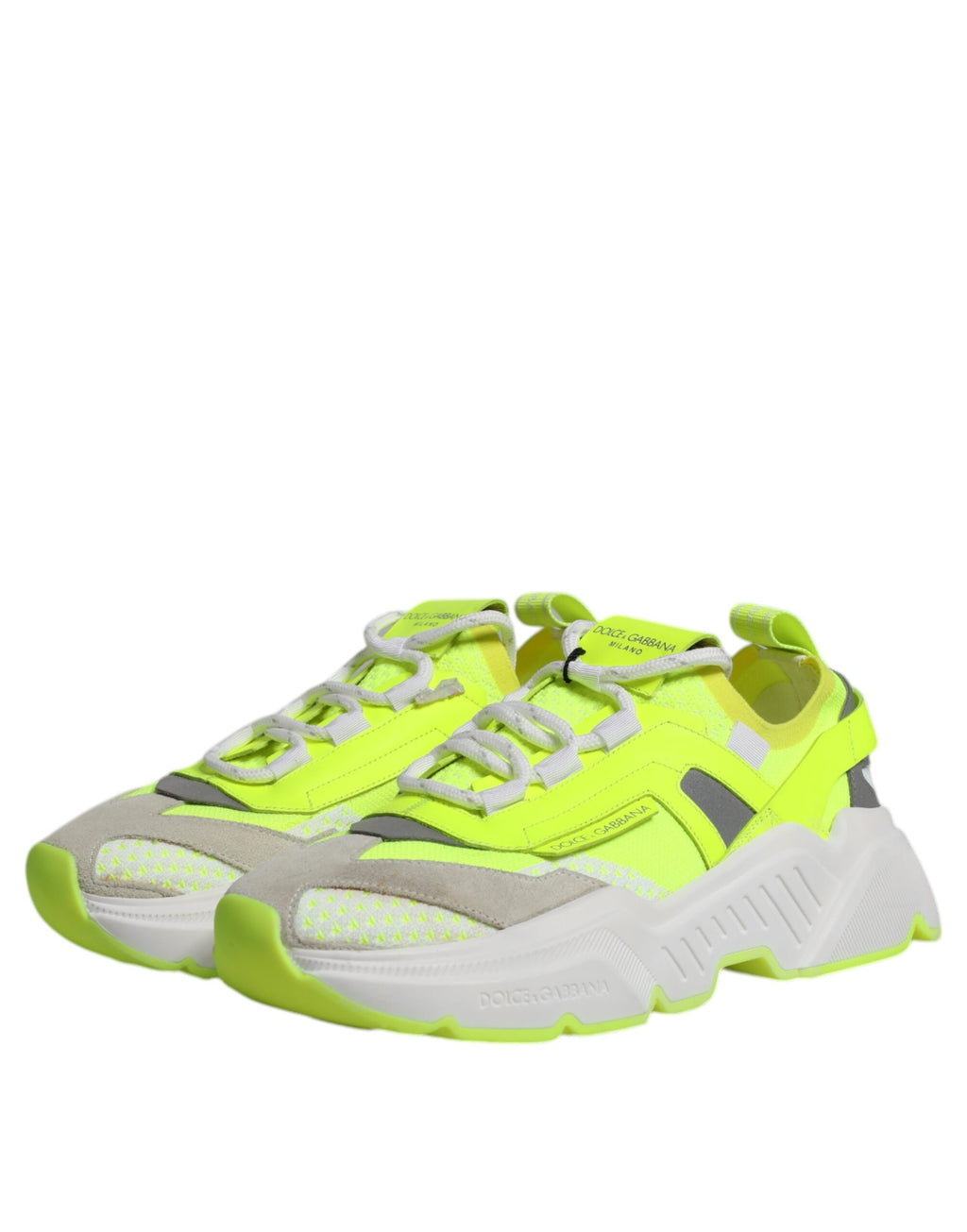 Mehrfarbige Daymaster Low Top Sneakers
