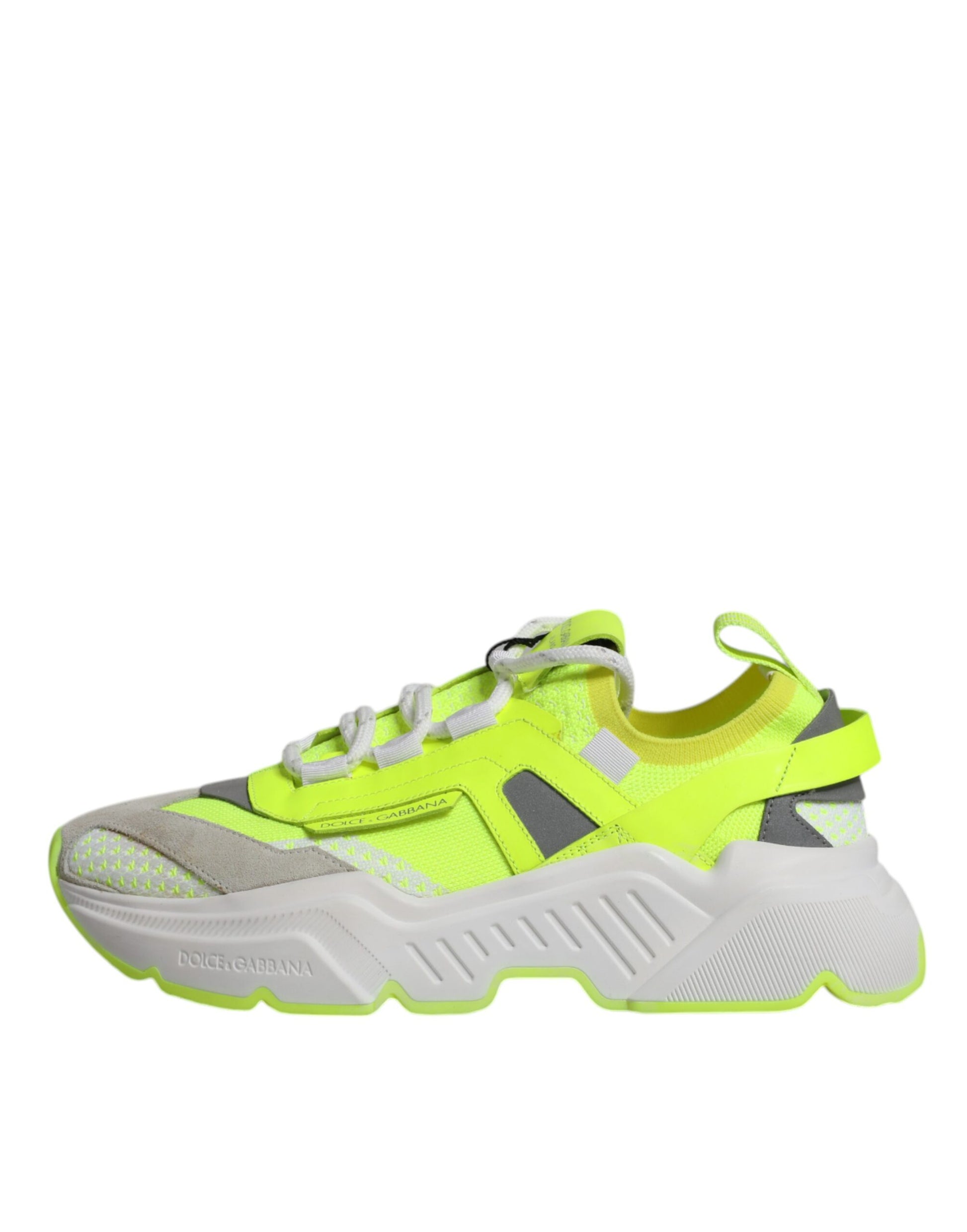 Mehrfarbige Daymaster Low Top Sneakers