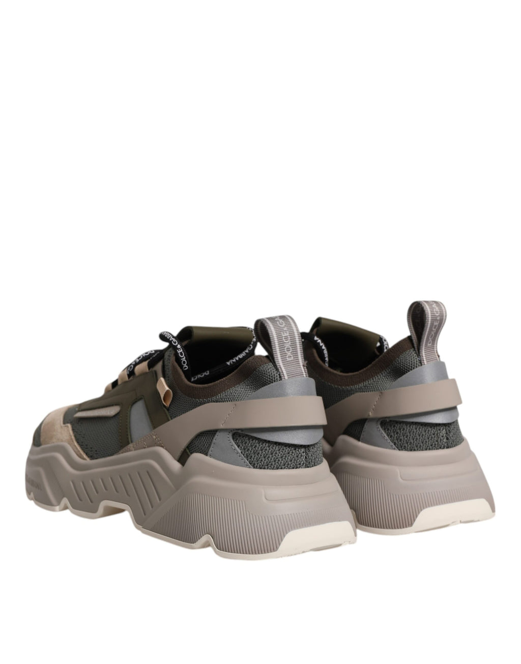 Mehrfarbige Daymaster Low Top Sneakers