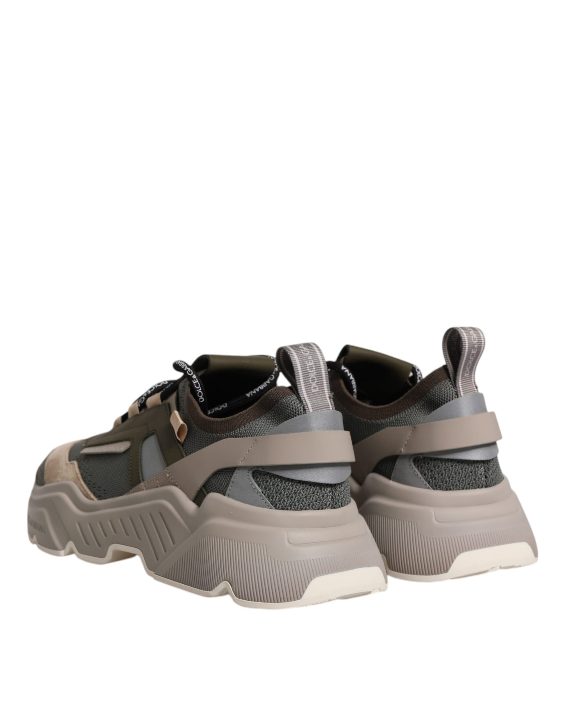 Mehrfarbige Daymaster Low Top Sneakers