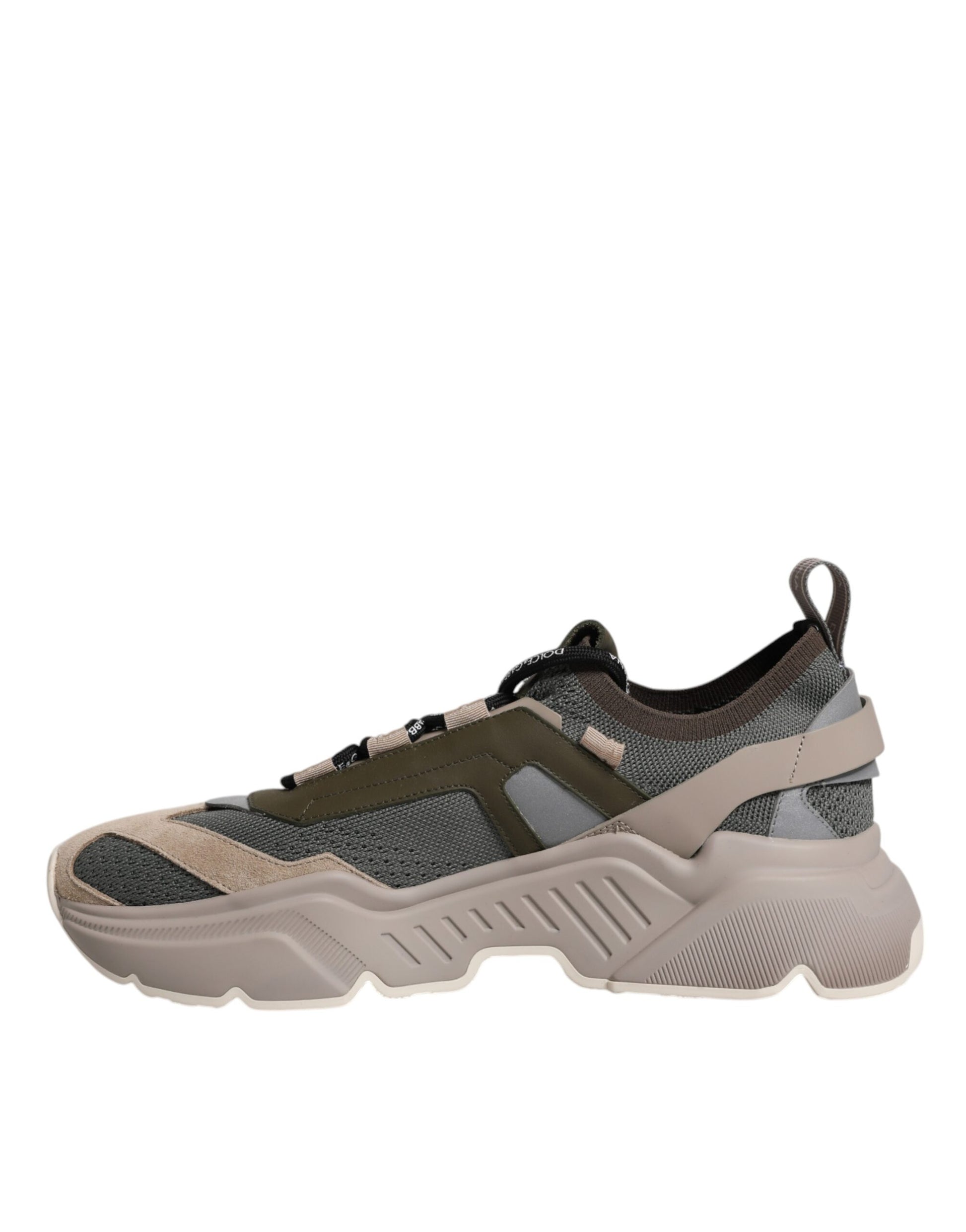 Mehrfarbige Daymaster Low Top Sneakers