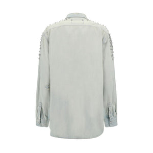 Boyfriend-Shirt