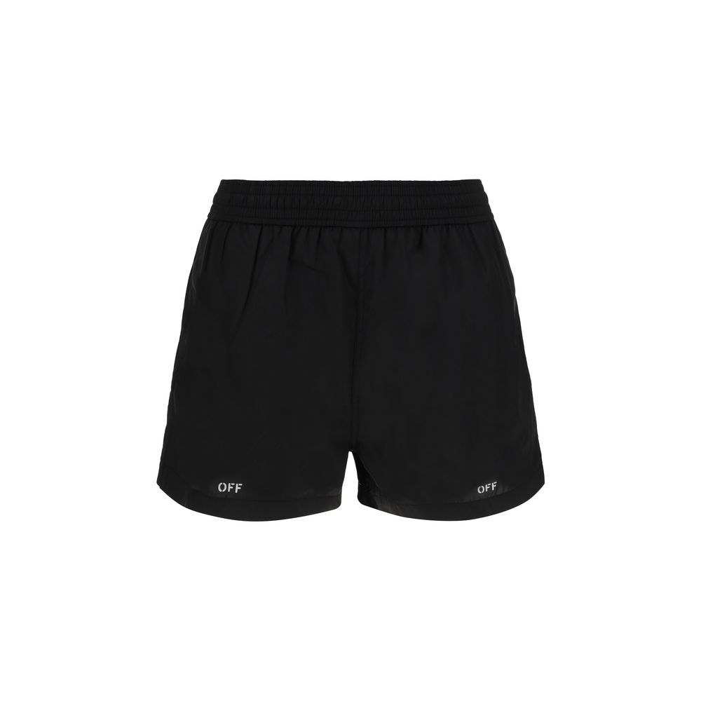 Badeshorts
