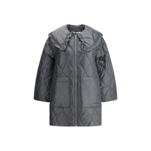 Quilted Jacket