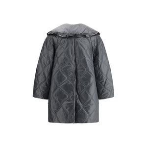 Quilted Jacket
