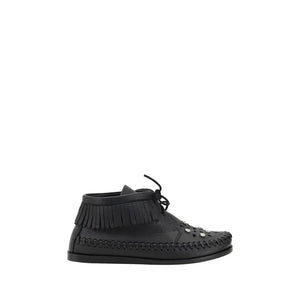 Felsa Schnürschuhe