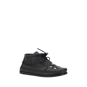 Felsa Schnürschuhe