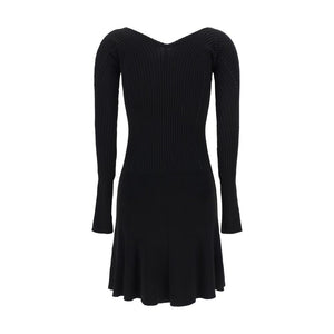 La Mini Robe Pralu Kleid