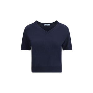 Pullover aus Schurwolle