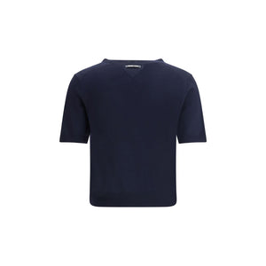 Pullover aus Schurwolle