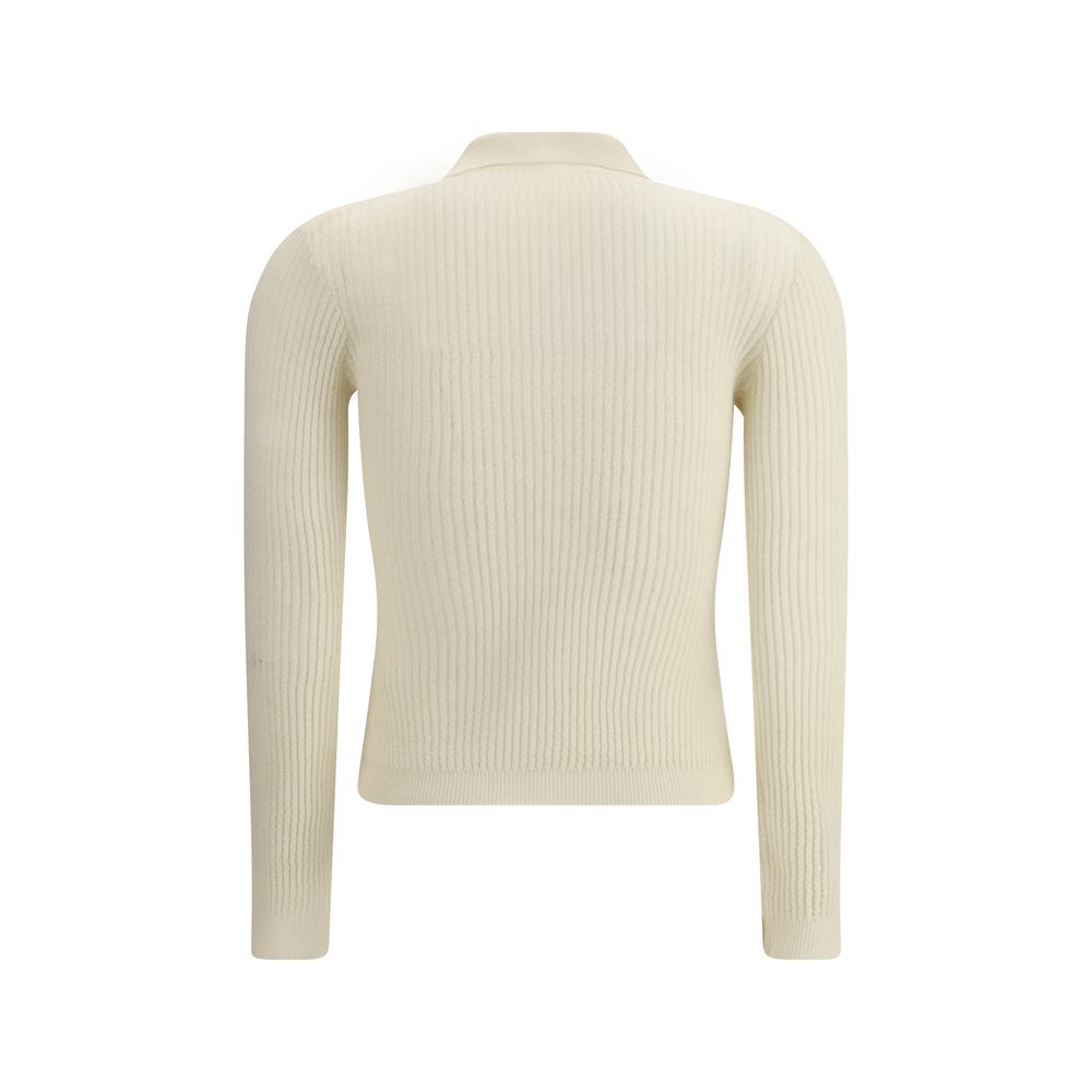 Kaschmir-Polopullover