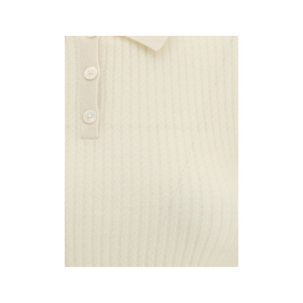 Kaschmir-Polopullover