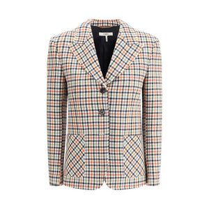 Blazerjacke