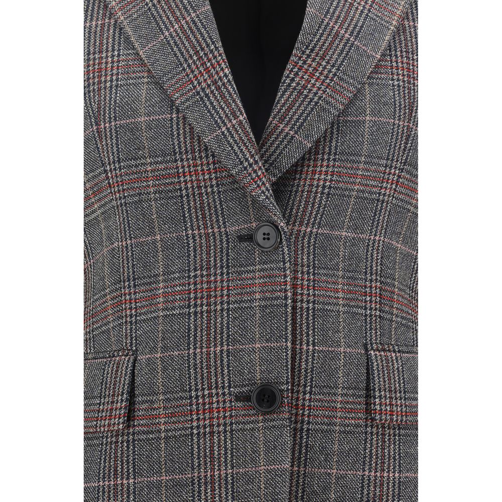Blazerjacke