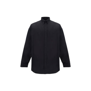Oversize-Hemd