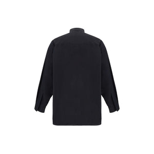 Oversize-Hemd