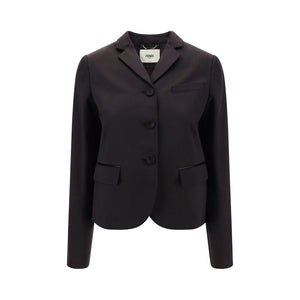 Blazerjacke