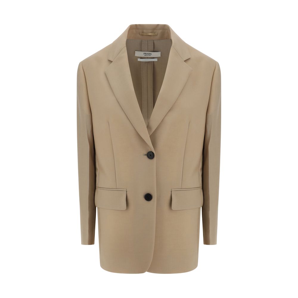 Blazerjacke
