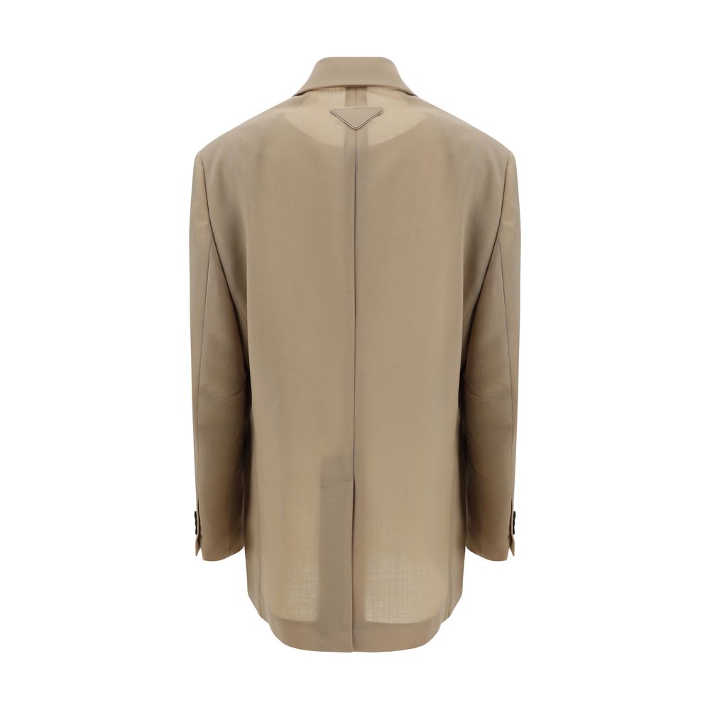 Blazerjacke