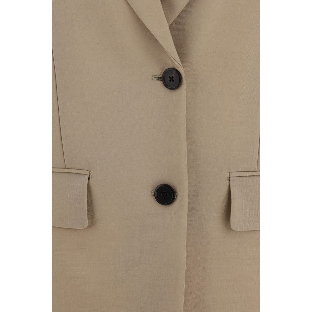 Blazerjacke