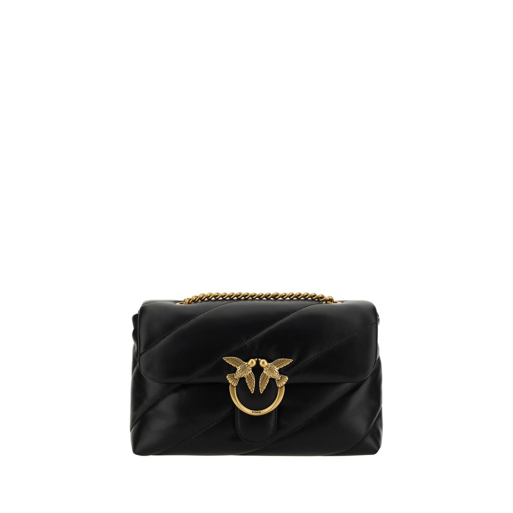 Love Classic Schultertasche