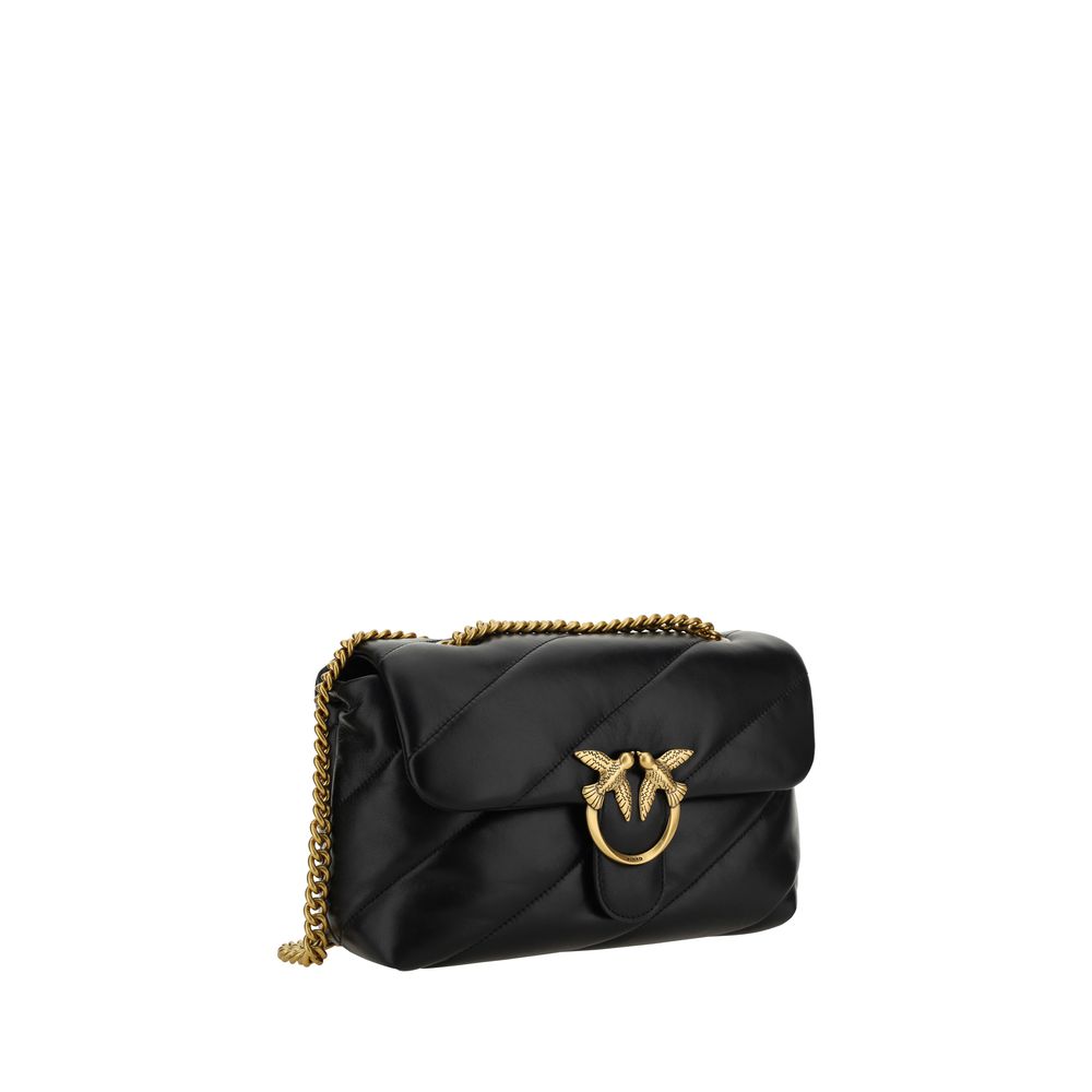 Love Classic Schultertasche
