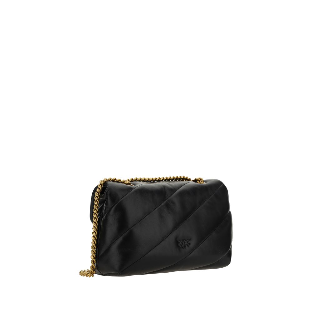 Love Classic Schultertasche