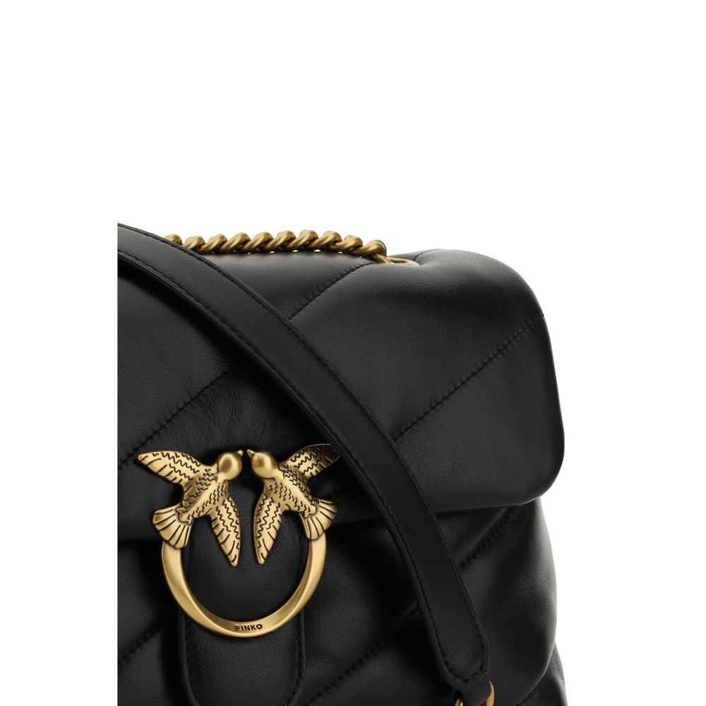 Love Classic Schultertasche