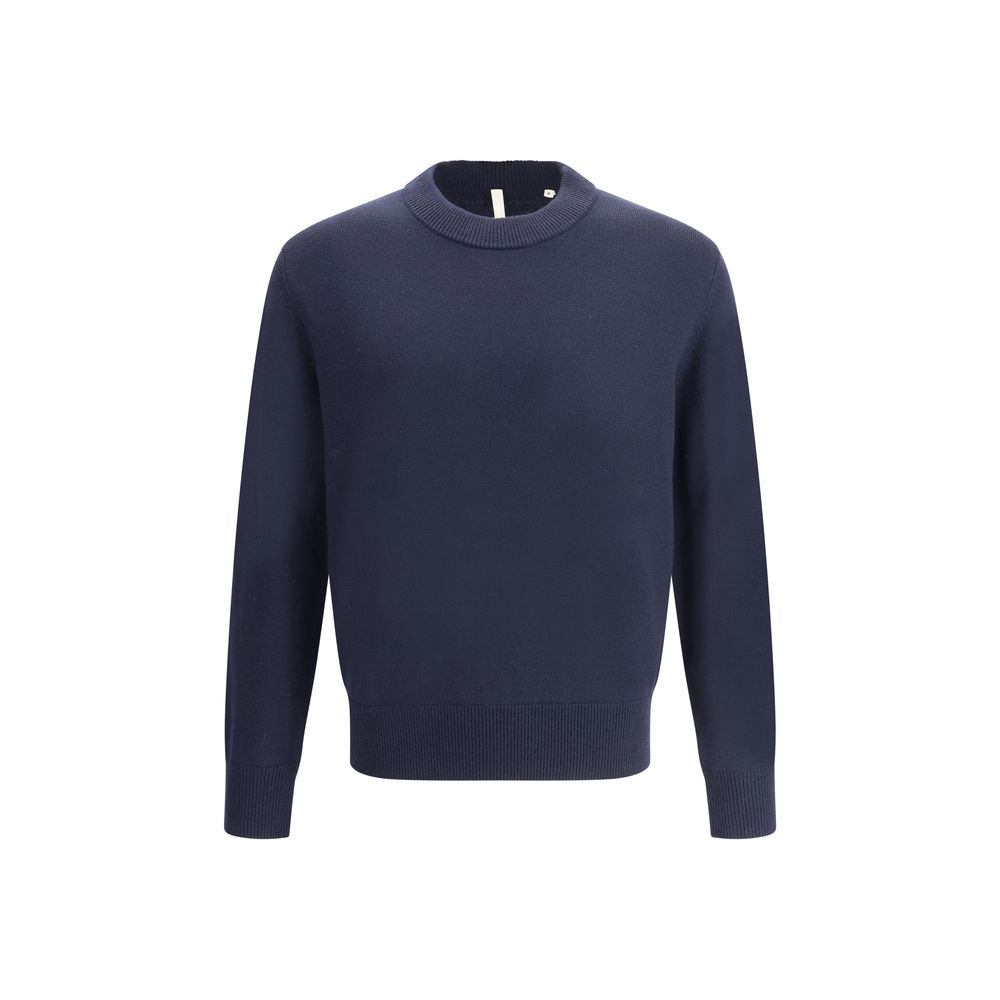 Pullover aus Merinowolle
