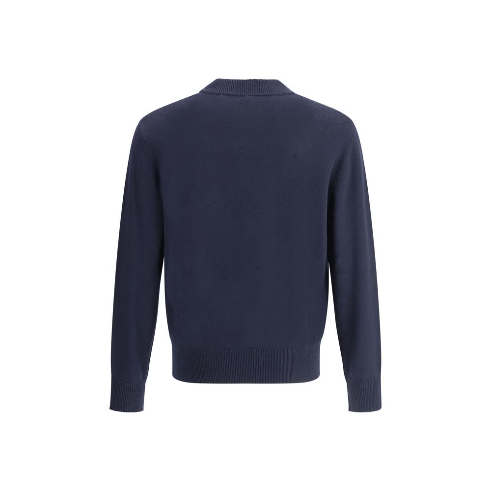 Pullover aus Merinowolle