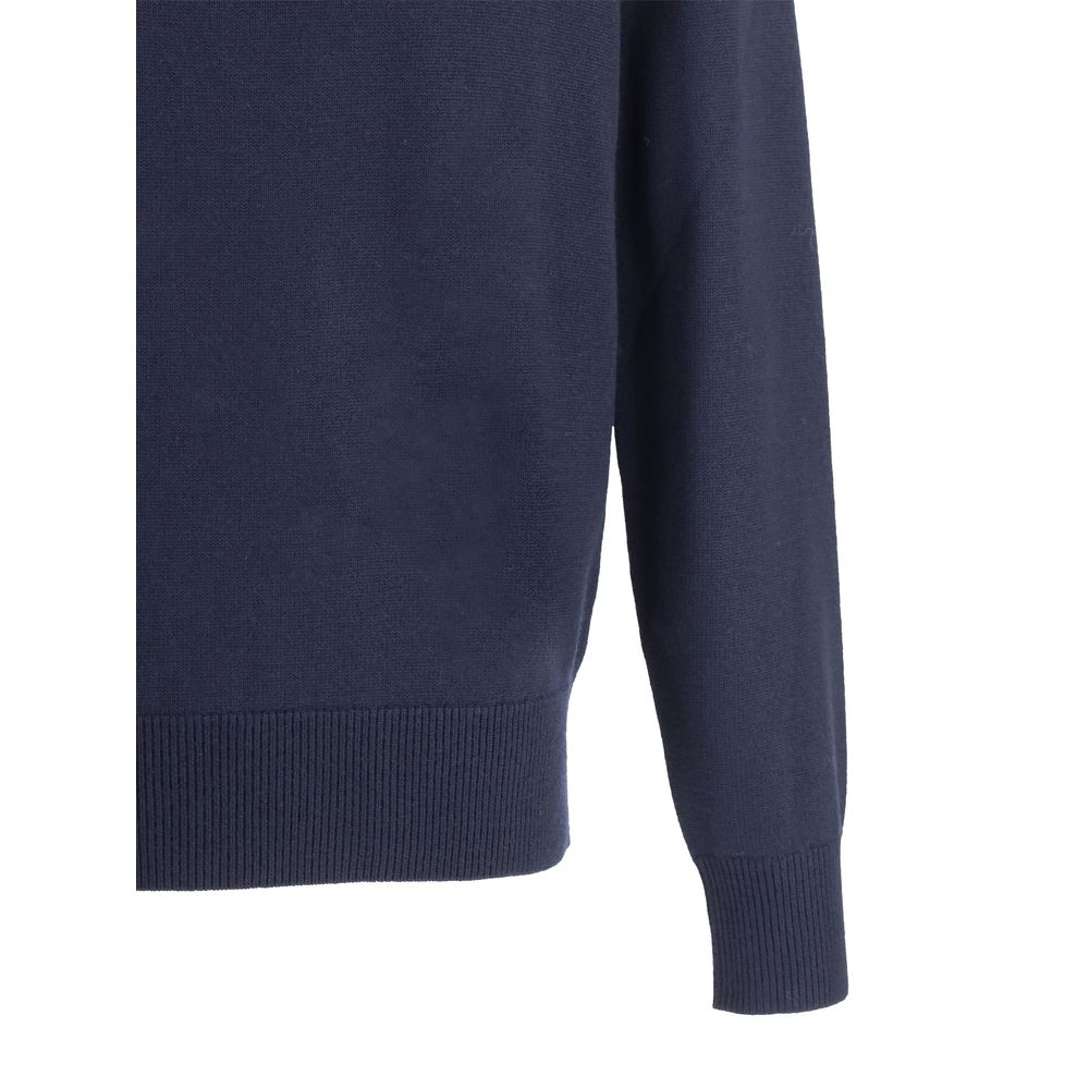 Pullover aus Merinowolle