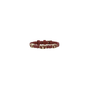 Lederarmband