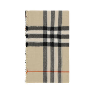 Archivio Check Schal
