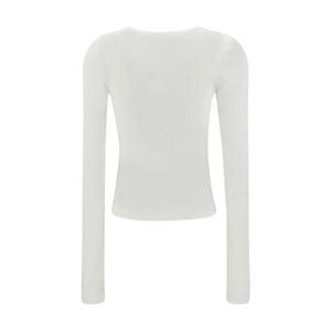 Long-Sleeve Top