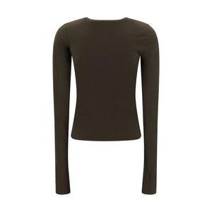 Long-Sleeve Top