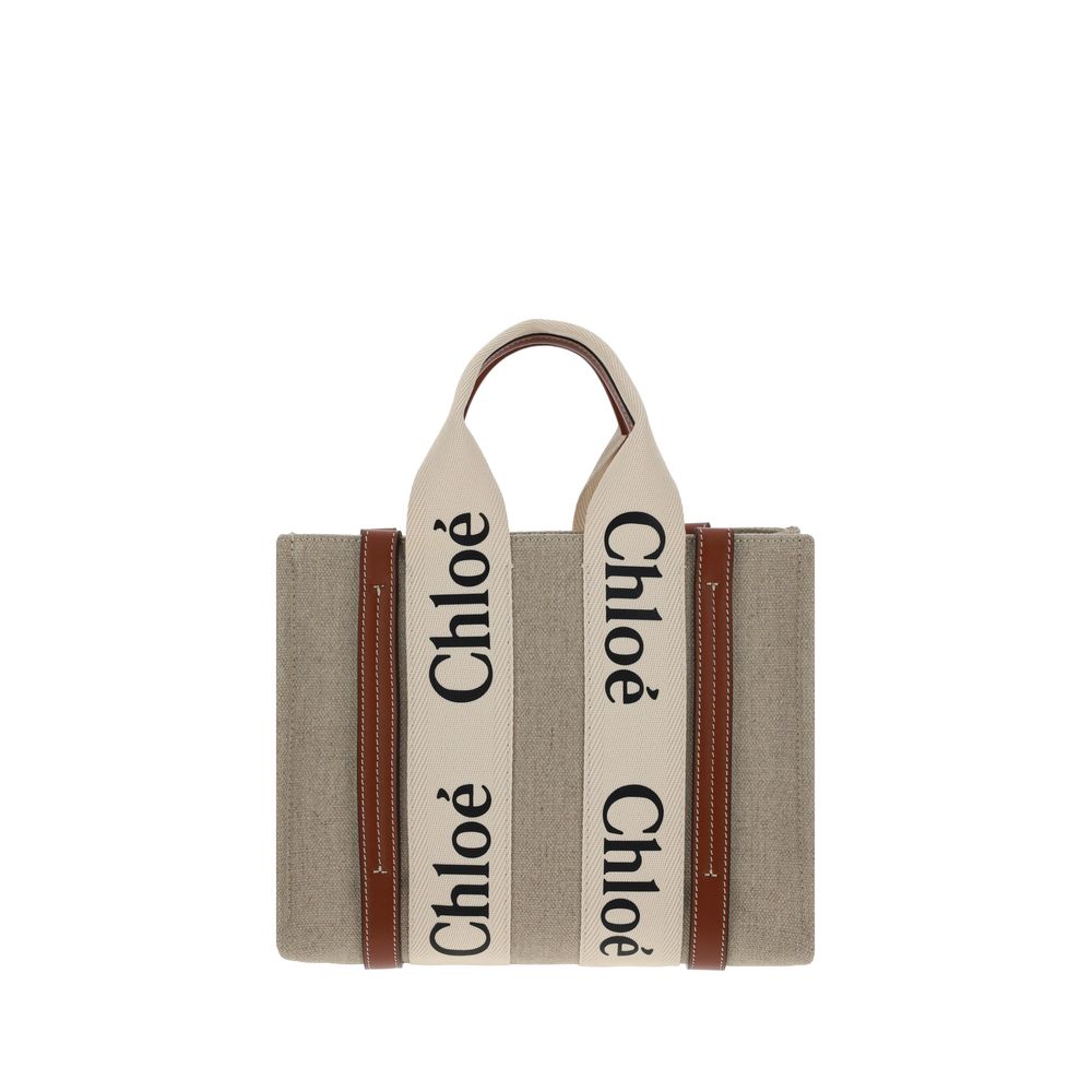 Woody Handtasche