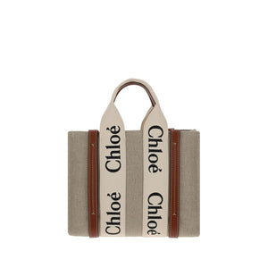 Woody Handtasche