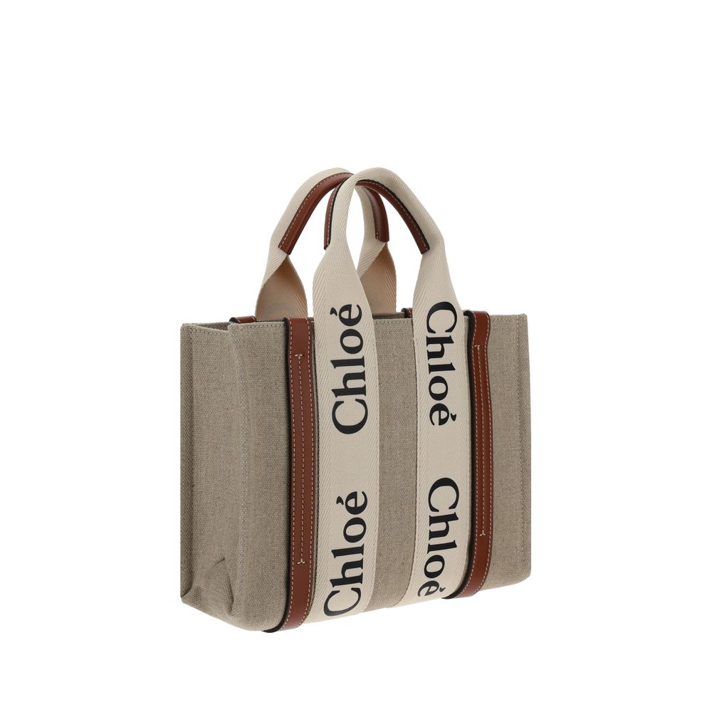 Woody Handtasche