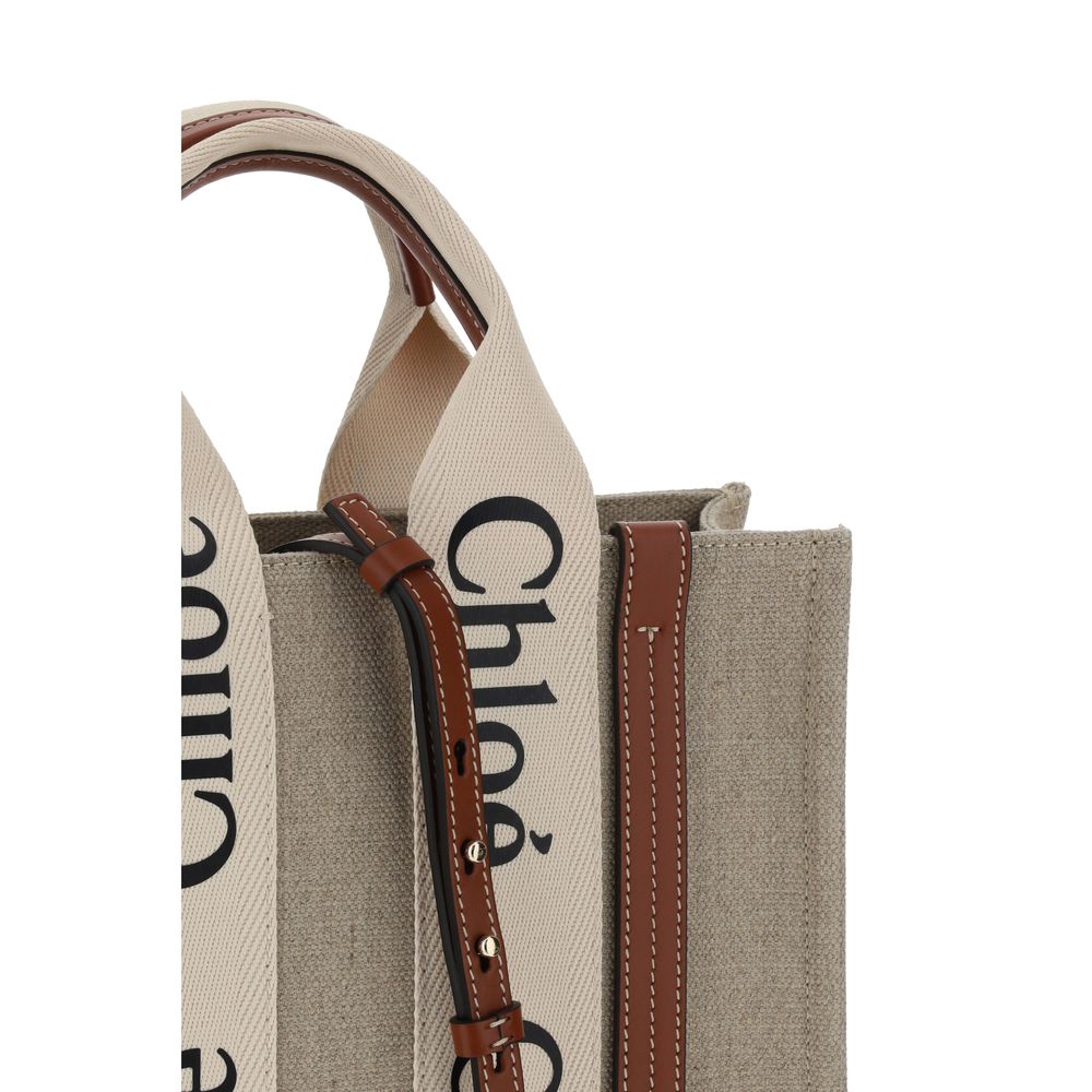 Woody Handtasche