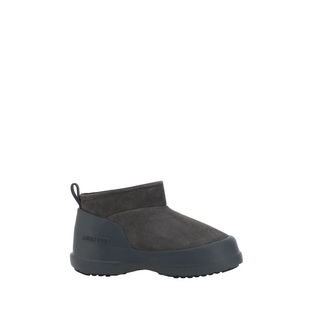 Luna Stiefeletten