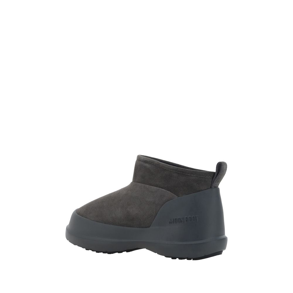 Luna Stiefeletten