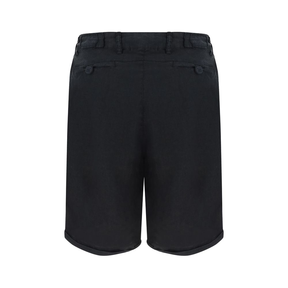 Linen Shorts